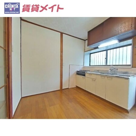 倉田様平屋賃貸住宅の物件内観写真